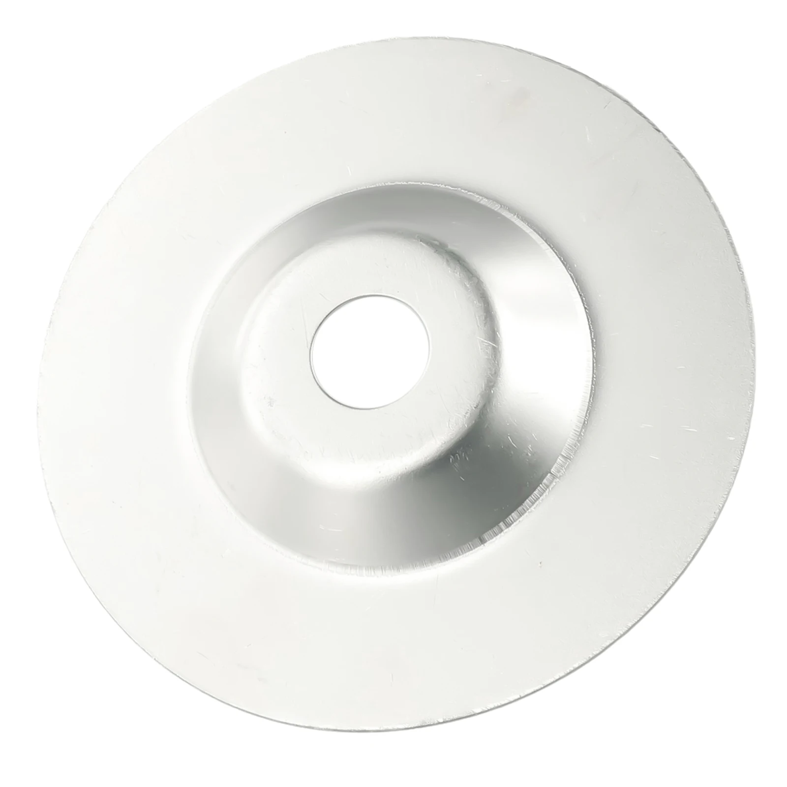 Diamond Grinding Disc 100 Mm Stable Practical Reliable Grinding Wheel Ceramic Grinding Wheel Parts