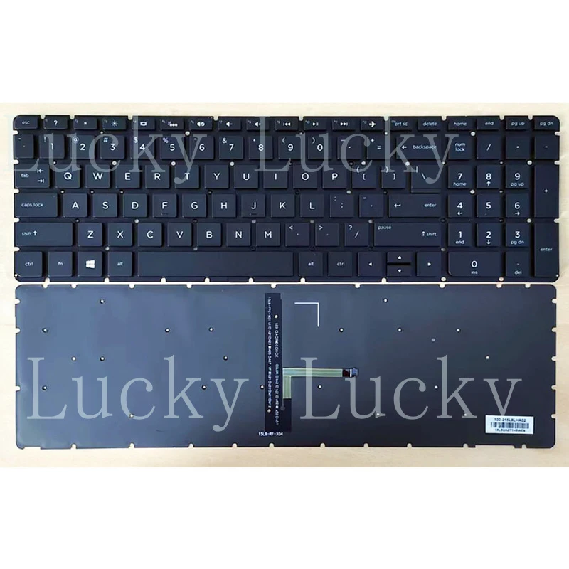 F For Hp 17-X 17-Y …