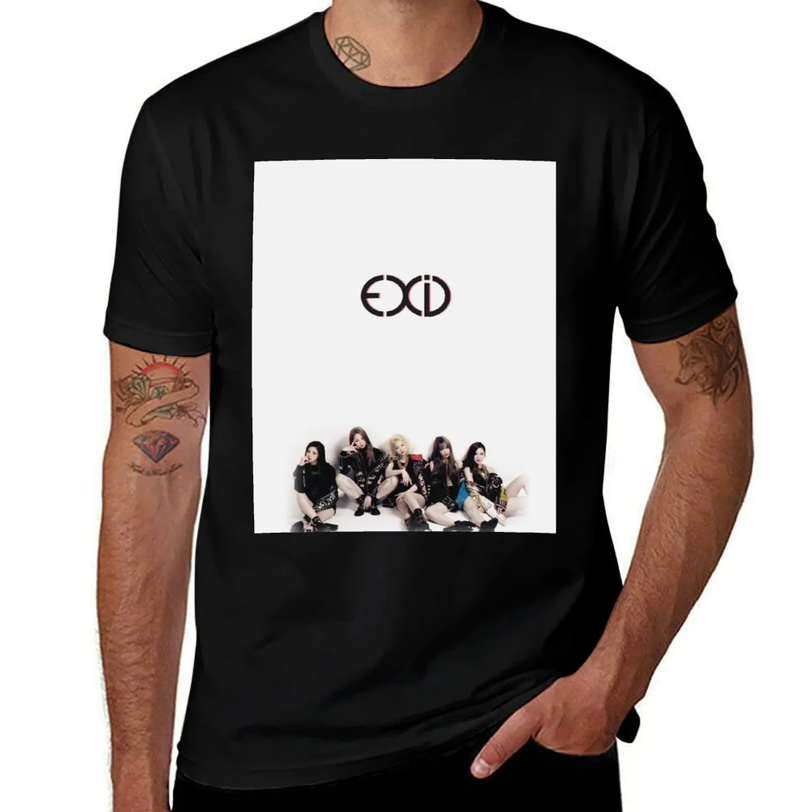 Funny Man Cotton T … - image