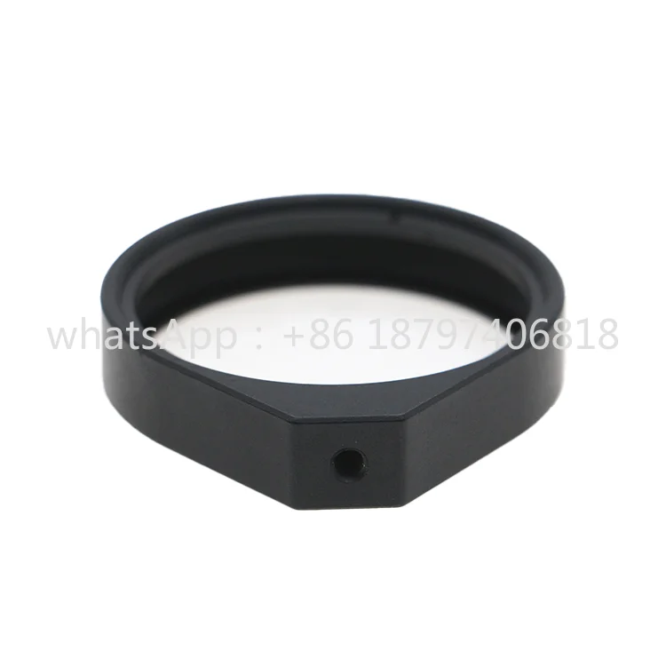 

Threaded Ring Lens Mount OMLH-T30M