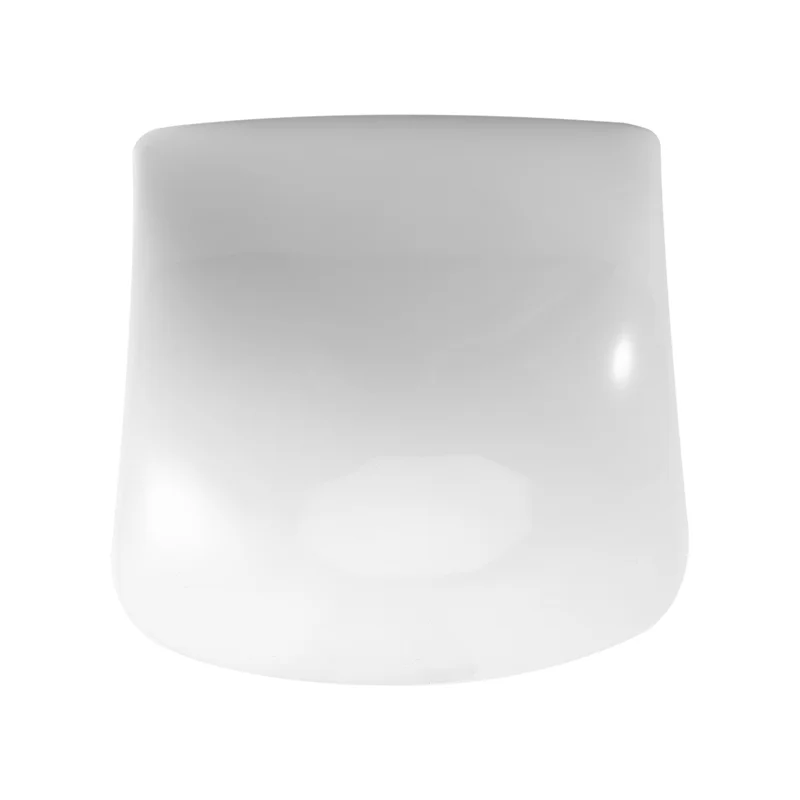 

Real For Land Rover Range Rover 2023+ Gear Shift Lever Knob Cover Head Handle