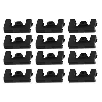 Image Air Fryer Rubber Bumpers Air Fryer Replacement Part for Instant Vortex and other Air Fryers Silicone Protective Feet