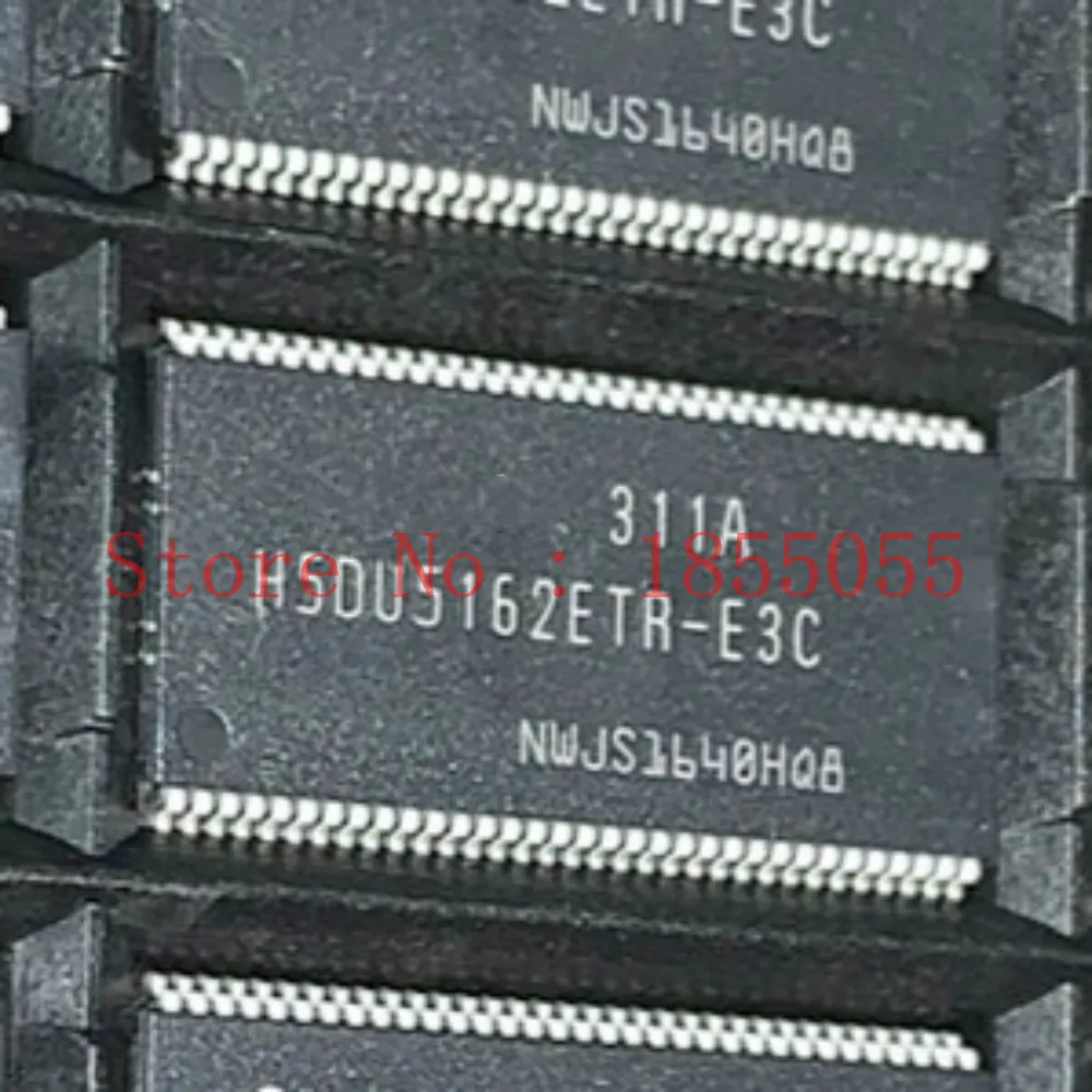 H26M74002EMR 64G H5ANAG6NAMR-UHC H5ANAG8NAMR-UHC DDR4 2SDRAN 2GX8 FBGA78 H5DU5162ETR-E3C H5DU5162ETR E3C 64M TSOP66 DDR