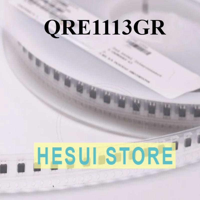 

5PCS QRE1113GR is a sensor car robot for tracking cars to detect routes