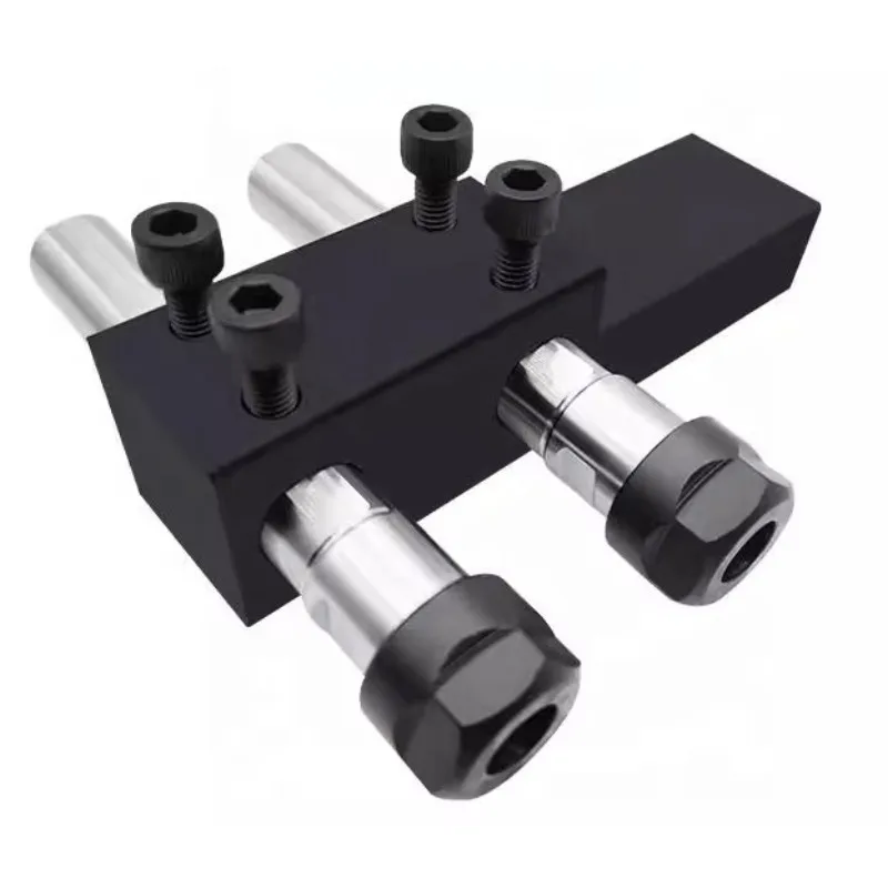 

3246-Y178 High Precision Double Sided Turning Tool Holder for CNC Lathe Machine