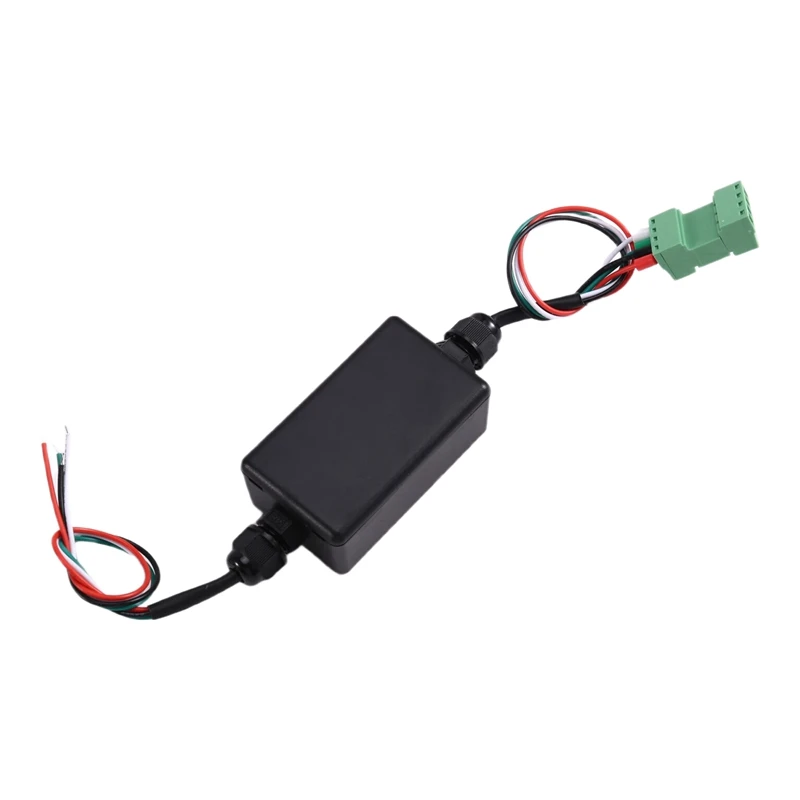 Built-in Small Load Cell Circuit Board Strain Gauge Sensor Circuit Board Round High Circuit Board-A69M