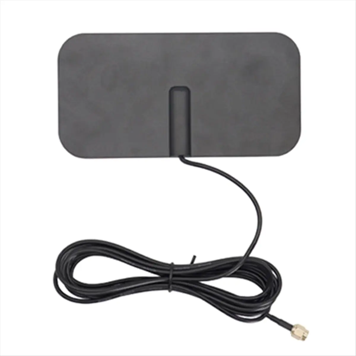 4G LTE Patch Antenna-SMA Male,700-2700MHz Vehicle Router Signal Booster 0.5meter-A50M
