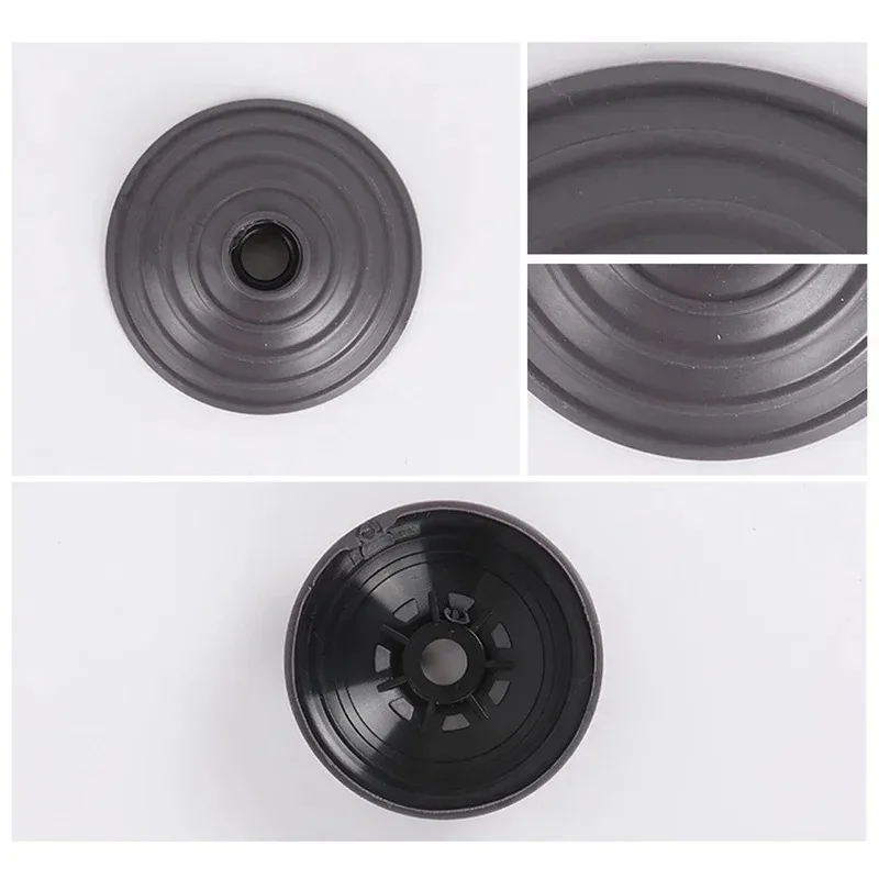 V-Ball Wheel For Dyson V6 V7 V8 V10 V11 V15 DC Vacuum Cleaner 20W 100W Direct Drive Cleaner Replacement Parts Head Wheels Tool