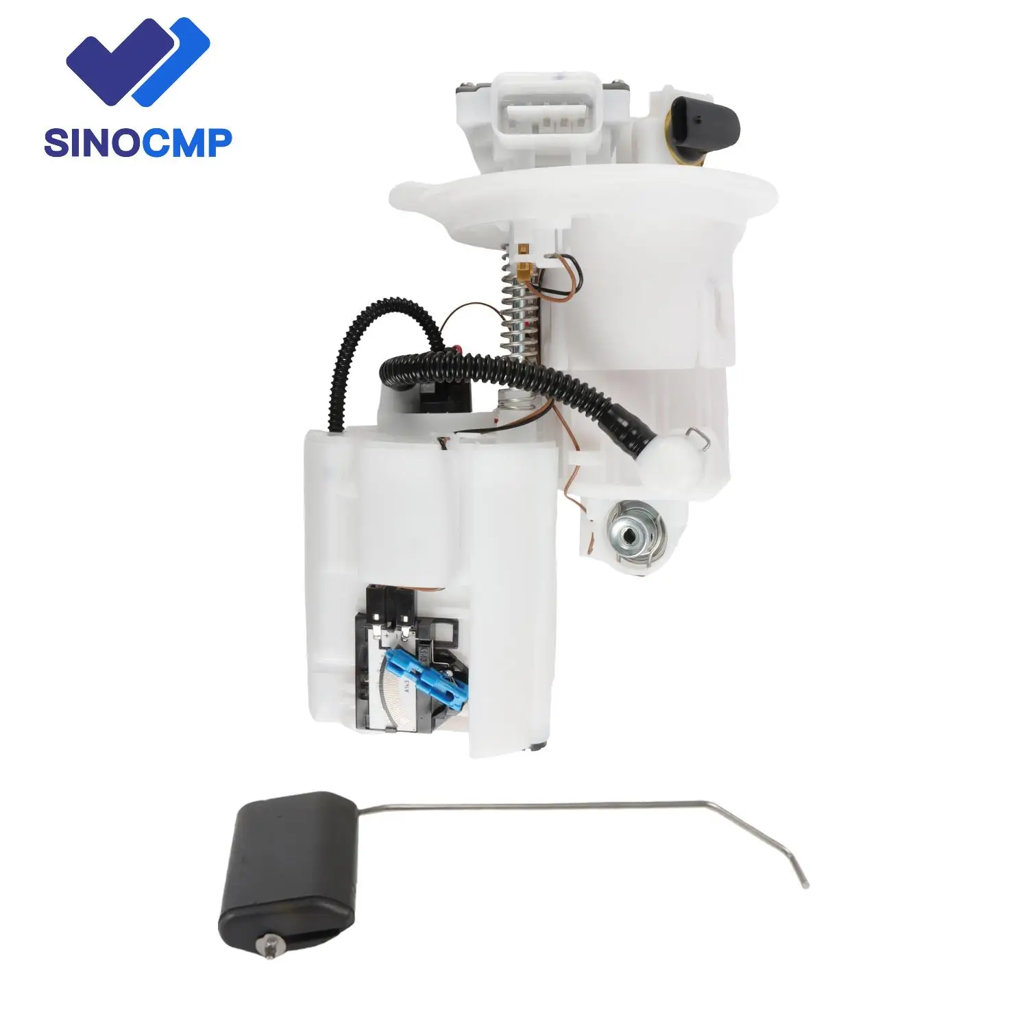 

31110-D5500 31110-C2500 31111-C1100 Fuel Pump Module For KIA Optima Hyundai Sonata 2015-2020 1.6L 2.0L 2.4L 3.3L