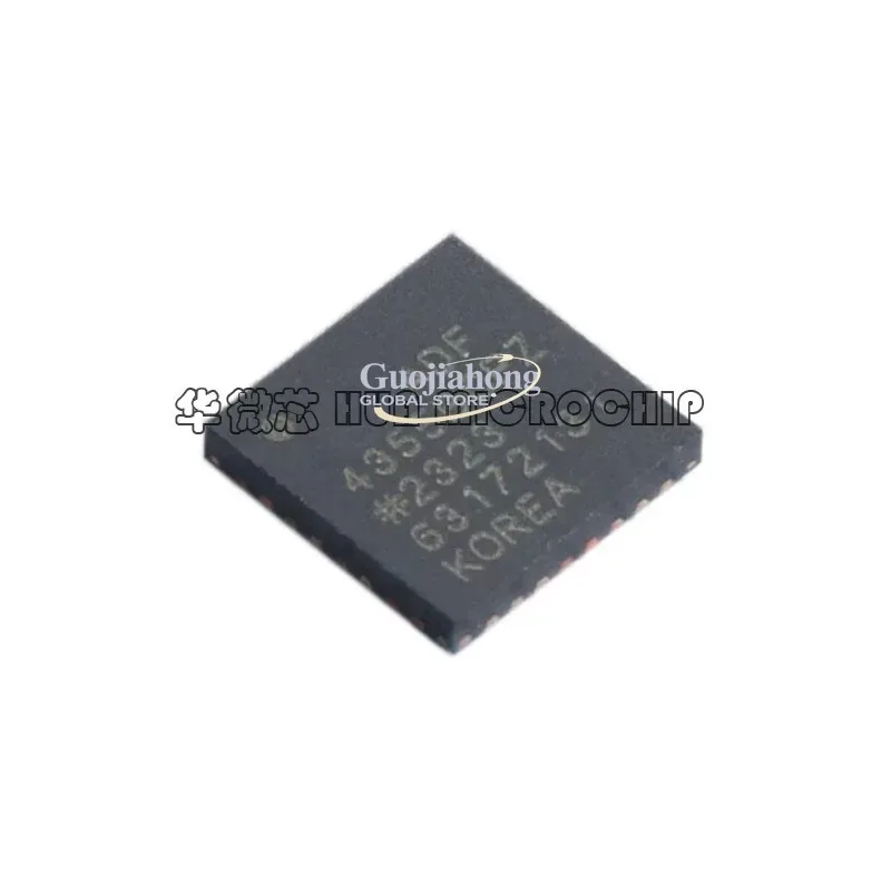 2026 Hot ADF4355BCPZ LFCSP-32 6.8GHz clock generator frequency synthesizer chip, and