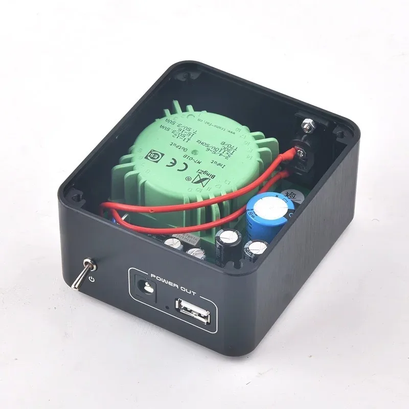 5V1A linear power supply, original cow, special for set-top box and player upgrade