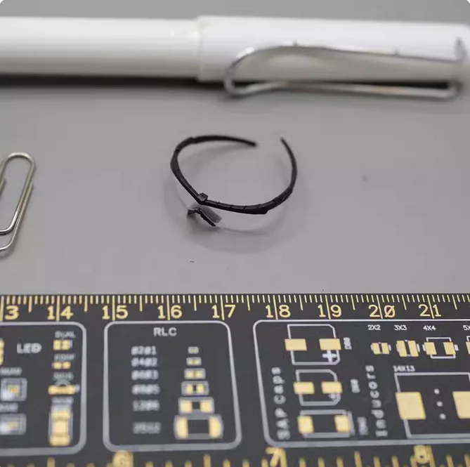 Игрушки MINITIMES 1/6, солдат M016, женская модель полицейских очков LAPD для 12 дюймов