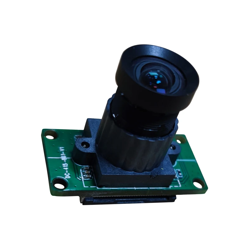 8 million 4K high definition IMX415 distortion-free MIPI camera module video conference industrial camera module