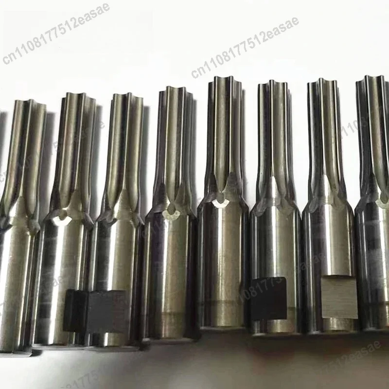Torx Screw Rotary Broach Punch Star Spline Bit Punching Tool Cutter Holder T3 T4 T5 T6 T7 T8 T10 T15 T20 T25 T30 T40 T50 T55