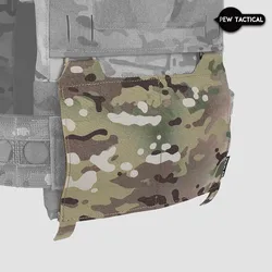 PEW TACTICAL FERRO STYLE FCPC MOLLE Front Flap AIRSOFT FP17