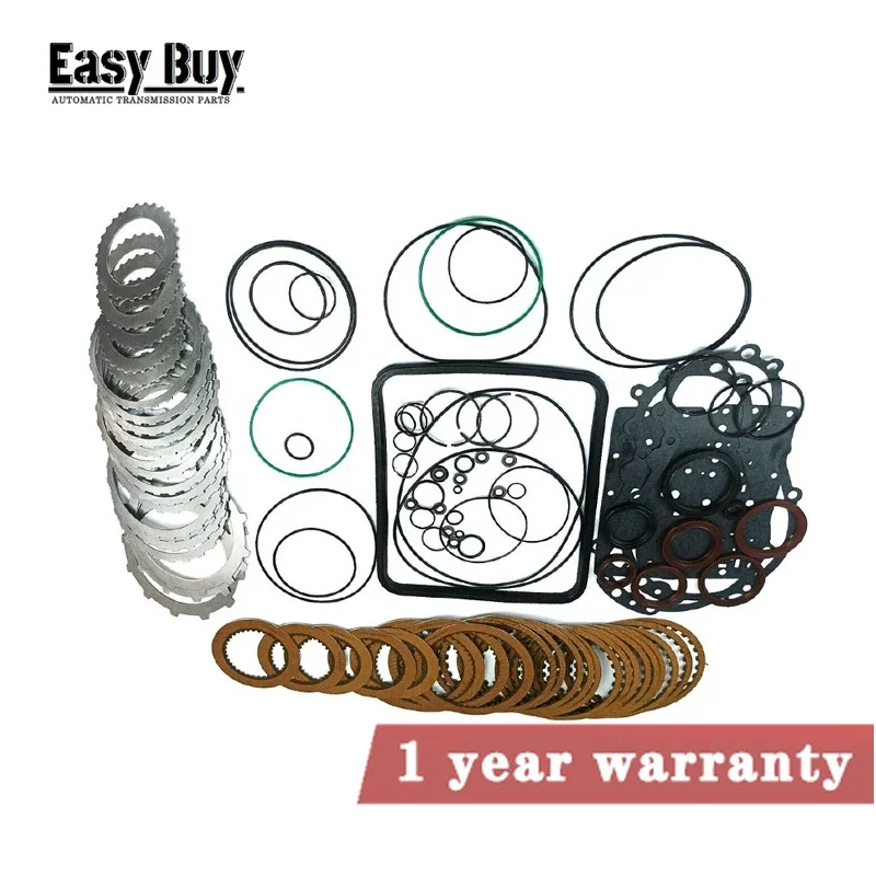 

4HP-18 4HP18 Auto Transmission Master Rebuild Suit Overhaul Seals Fit For VW Audi Dodge