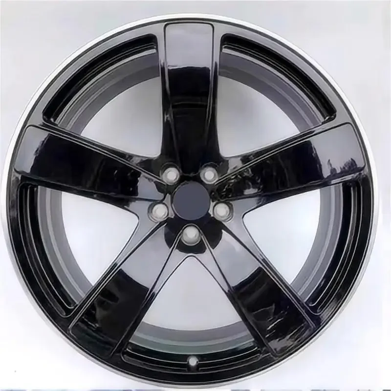 for luxury cars forged alloy wheel rims 18'' 19'' 20'' inch 5x114.3 5x120 wheels For BMW Porsche Audi Passenger Car wheels rims