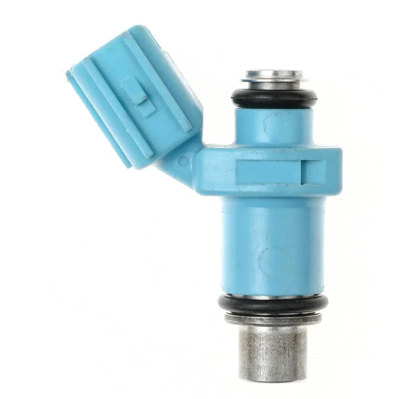 Car 6C5-13761-00-00 6C5137610000 For Yamaha 10 Hole Fuel 50-60 HP 2 Stroke 6C51376100 6C5-13761-00 Fuel Injector