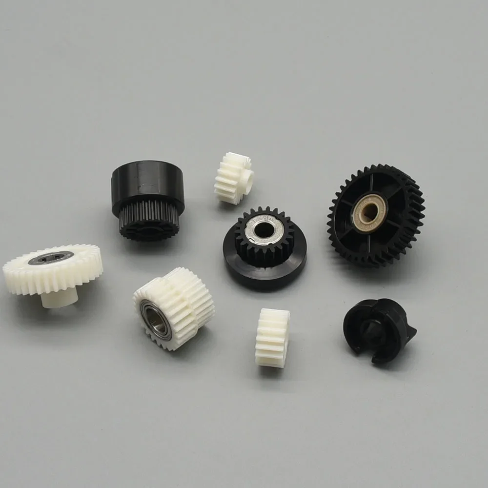

AB011466 AB011470 AB017690 D1316663 D1316664 D1316666 Paper Feed Gear for Ricoh Aficio MP 6002 7502 9002 / MP6002 MP7502 MP9002