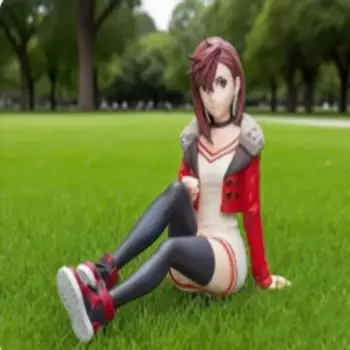 10 最佳銷售 日本人物 - №7