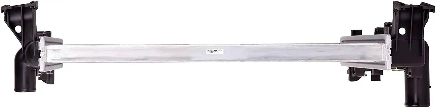 Radiador para 00-03 Durango 00-04 Dakota 2.5L 3.9L 4.7L 5.2L 5.9L L4 V6 V8 Novo