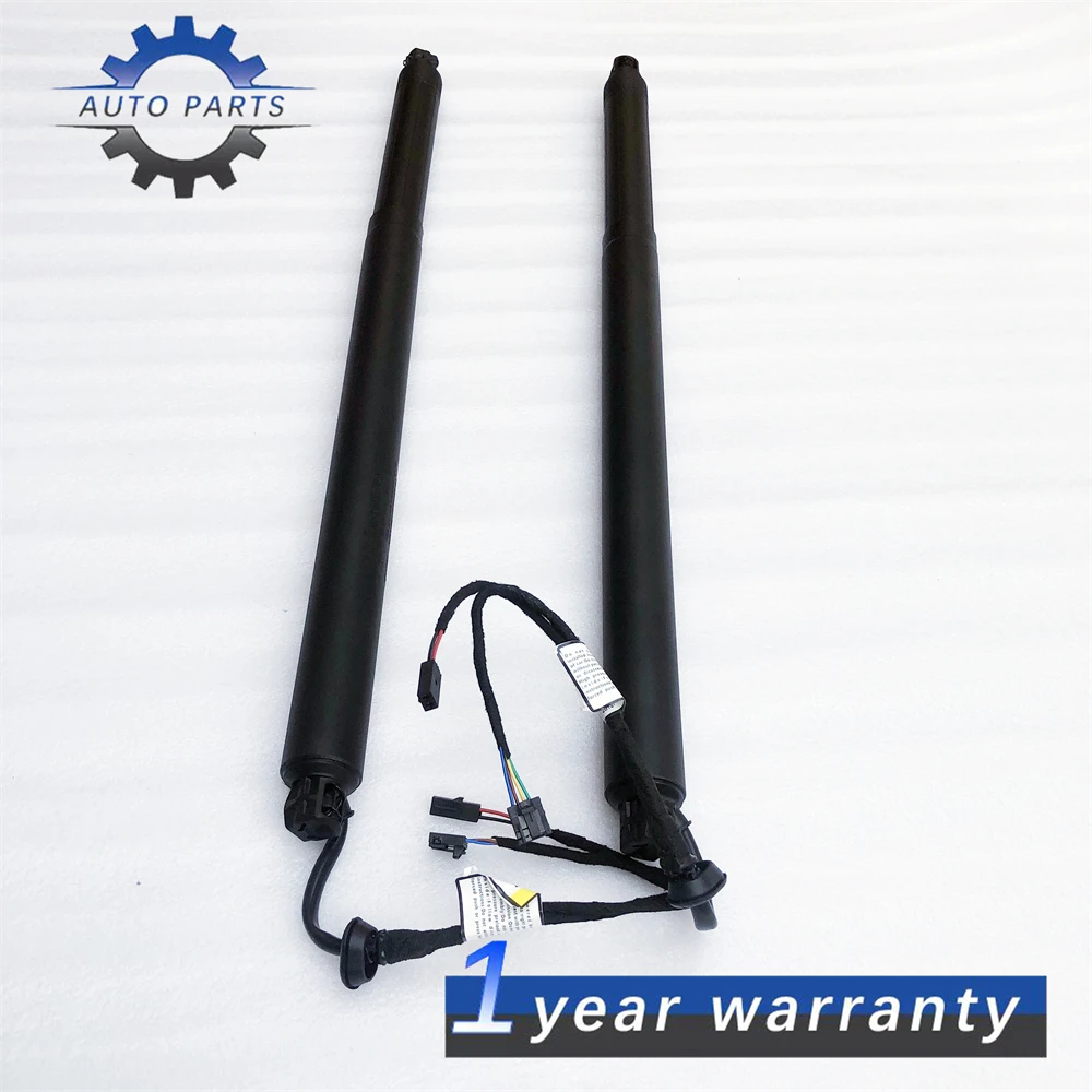 Brand New Auto Parts 5E9827851F 5E9827852F For Octavia III 2012-2020 Trunk Left And Right Gas Strut Tailgate