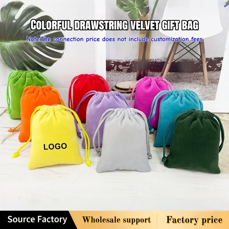 50Pcs 7X9Cm Multisi…