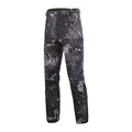 python black