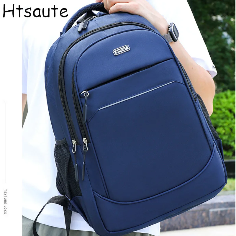 

Men's Backpack Women Backpacks Waterproof Laptop Backpack Bag Casual Male Mochila Travel School Backpacks For Men