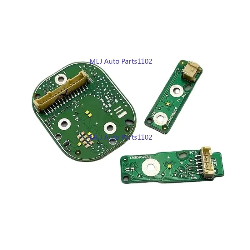 

1305715395 1305715396 For Audi A4 B9 2016 2017 2018 2019 Headlight DRL PCB Daytime Running Light Chip Board