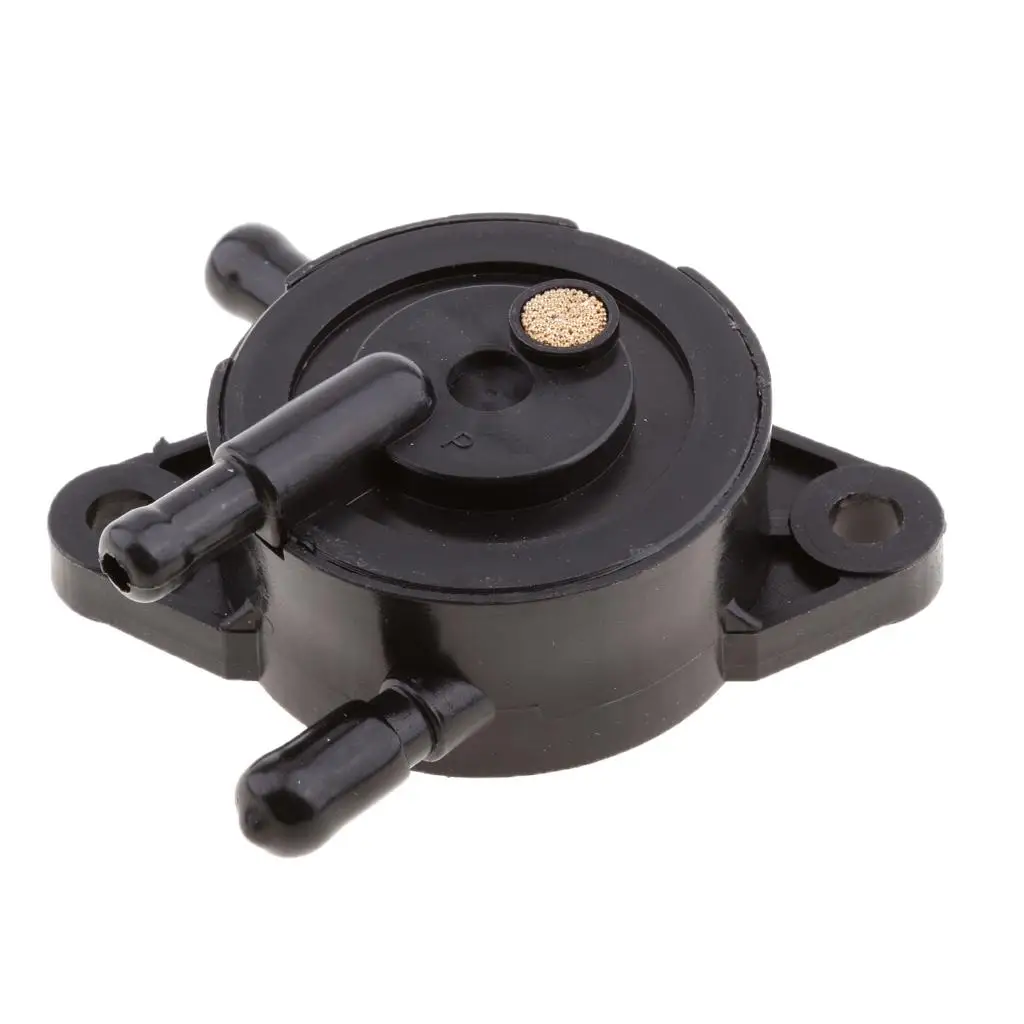 

Вакуумный топливный насос 1/4 дюйма 4904-7001 для Kawasaki Mule 600 610 KAF400 4X4 2005-2015 годов выпуска, изготовлен из современных материалов для более долговечной и надежной работы.