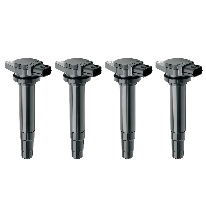 

3/4/6/8piece 22448-4M500 224484M500 22448-4M50A 224484M50A UF326 Ignition Coils For 2000-2001 Sentra L4 1.6L 1.8L 2.0L