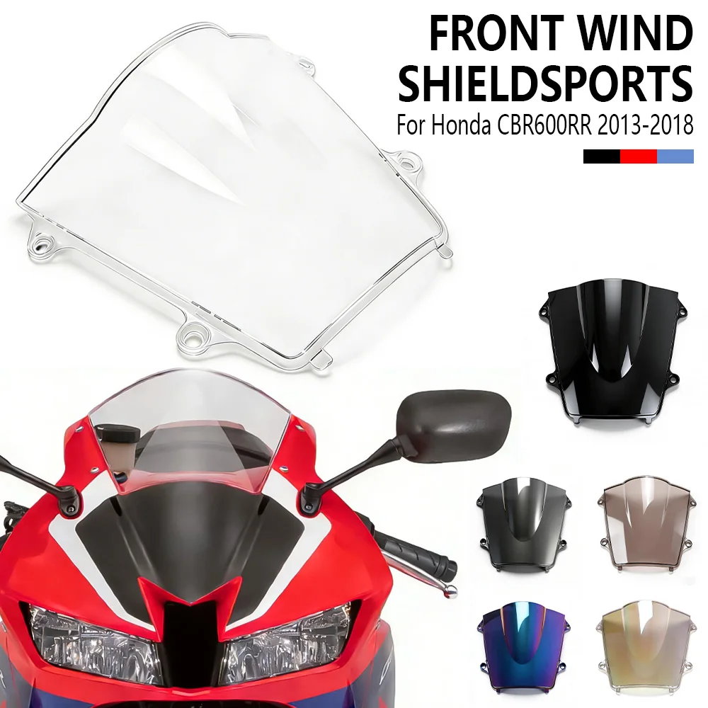 For Honda CBR600RR …