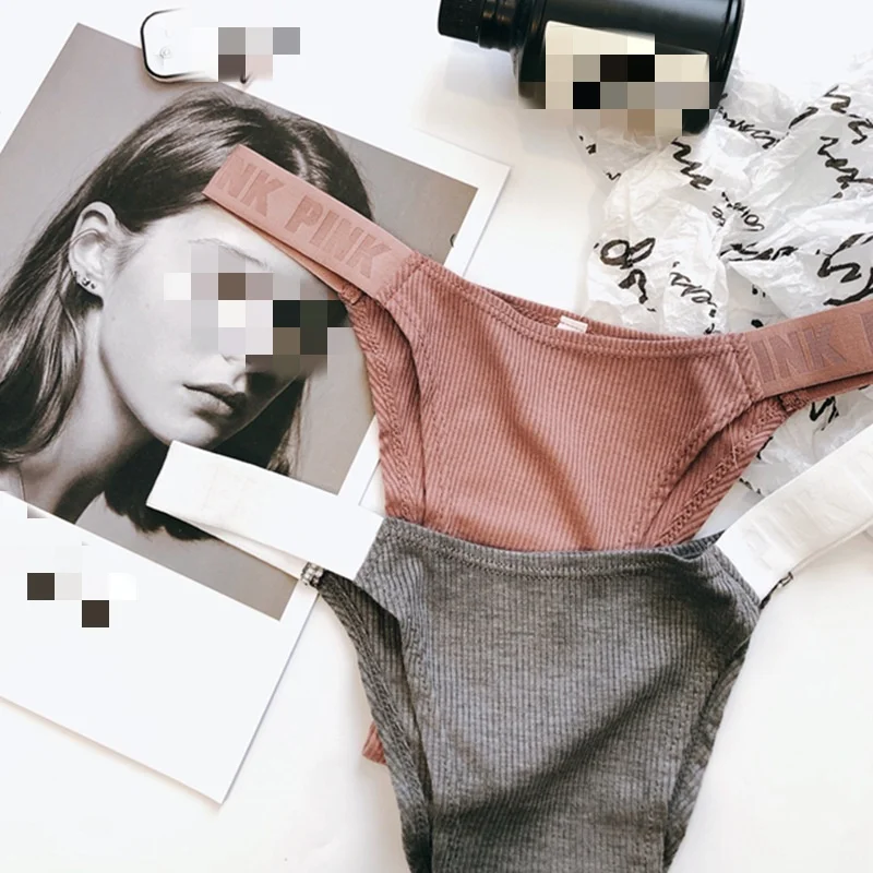 

10 шт., сексуальные дизайнерские женские стринги, удобные спортивные женские стринги для фитнеса, бесшовные трусы с низкой талией, модные трусики