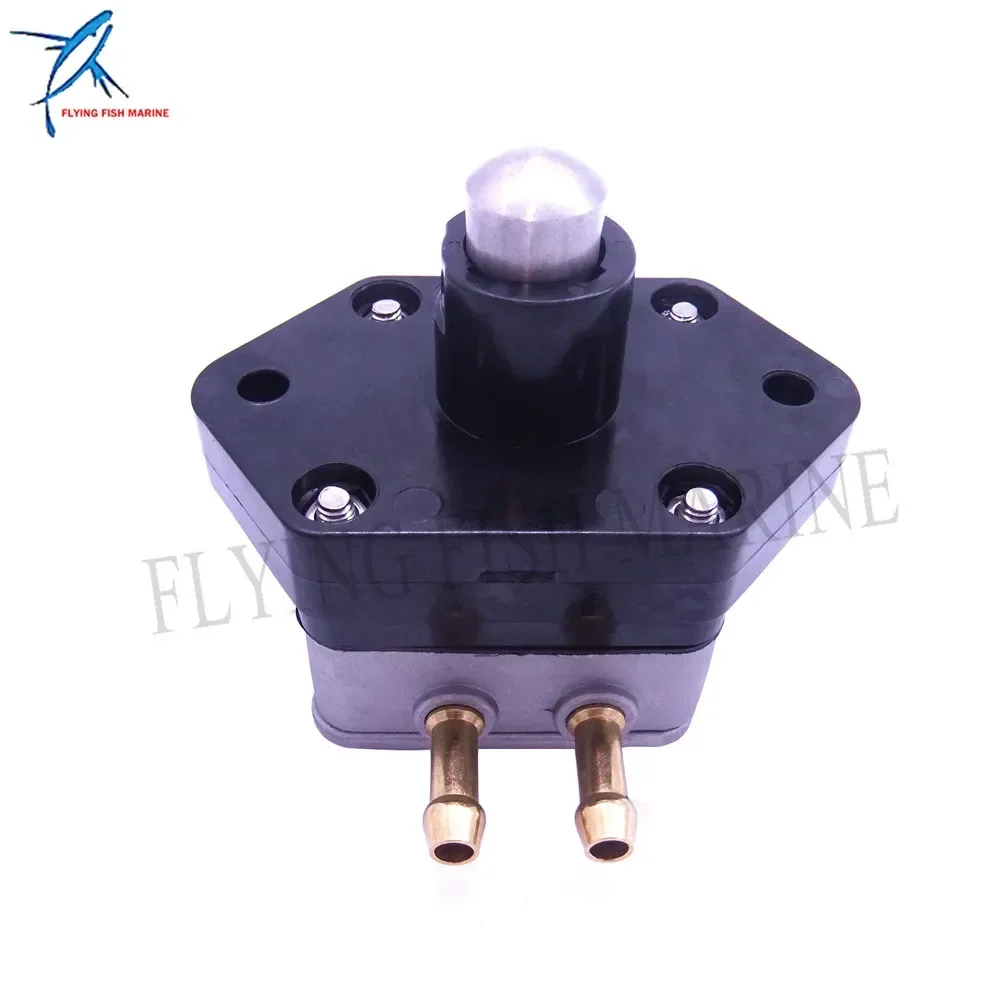 

Outboard Engine F40-05050000 Fuel Pump Assembly for Parsun HDX Boat Motor F40 4-Stroke