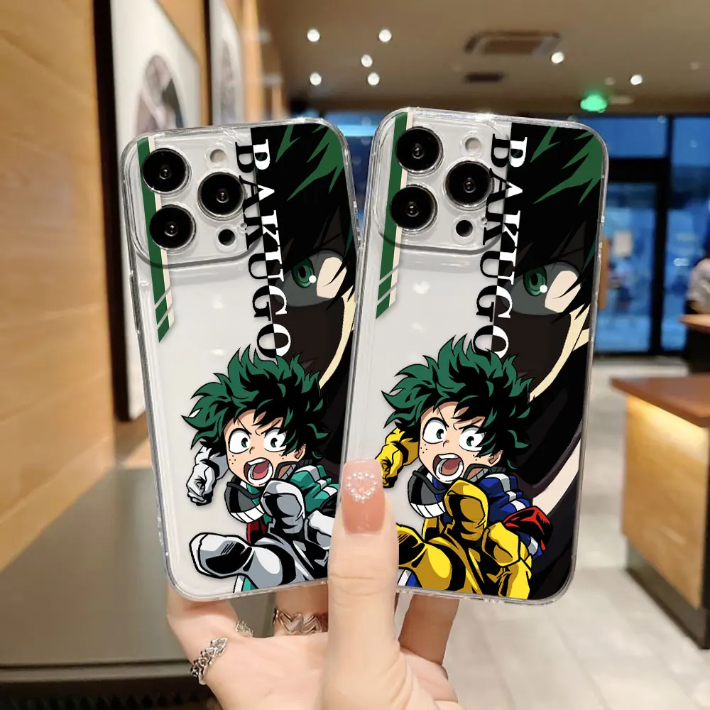 My Hero A-Academy B…