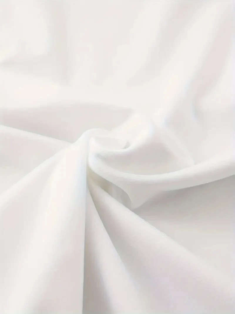 プラスサイズ レディース カジュアル スカル ブック プリント クルーネック Tシャツ - 春夏向け ソフト 半袖Tシャツ - リラックスフィット