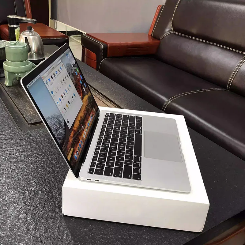 2017 MacBook Air Intel i5 i7 chip 13 Inch 128G/256G/512G/1T SSD 8G RAM WiFi Notebooks Laptop.
