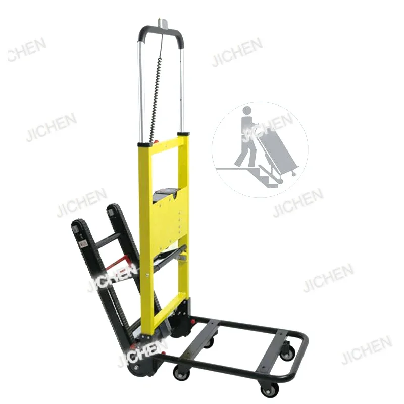 

neu New hig easy-to-operate electric crawler bearing 180kg