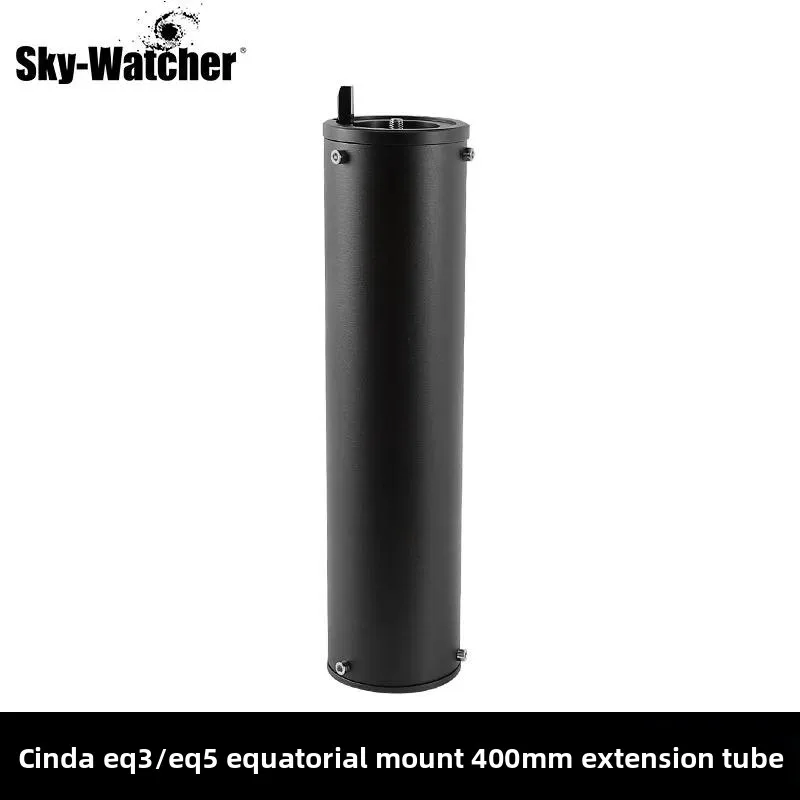 Sky-watcher HM5 Extension Module Height Increasing Section for EQ3/EQ5 Telescopes Astronomical Telescope Accessories