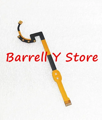 NEW Lens Aperture Flex Cable For Canon EF 17-40mm 17-40 mm f/4L USM Repair Part