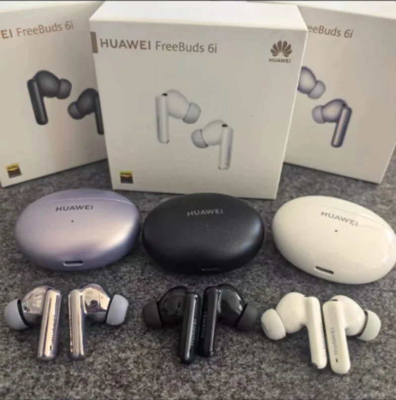 Huawei Freebuds 6I …