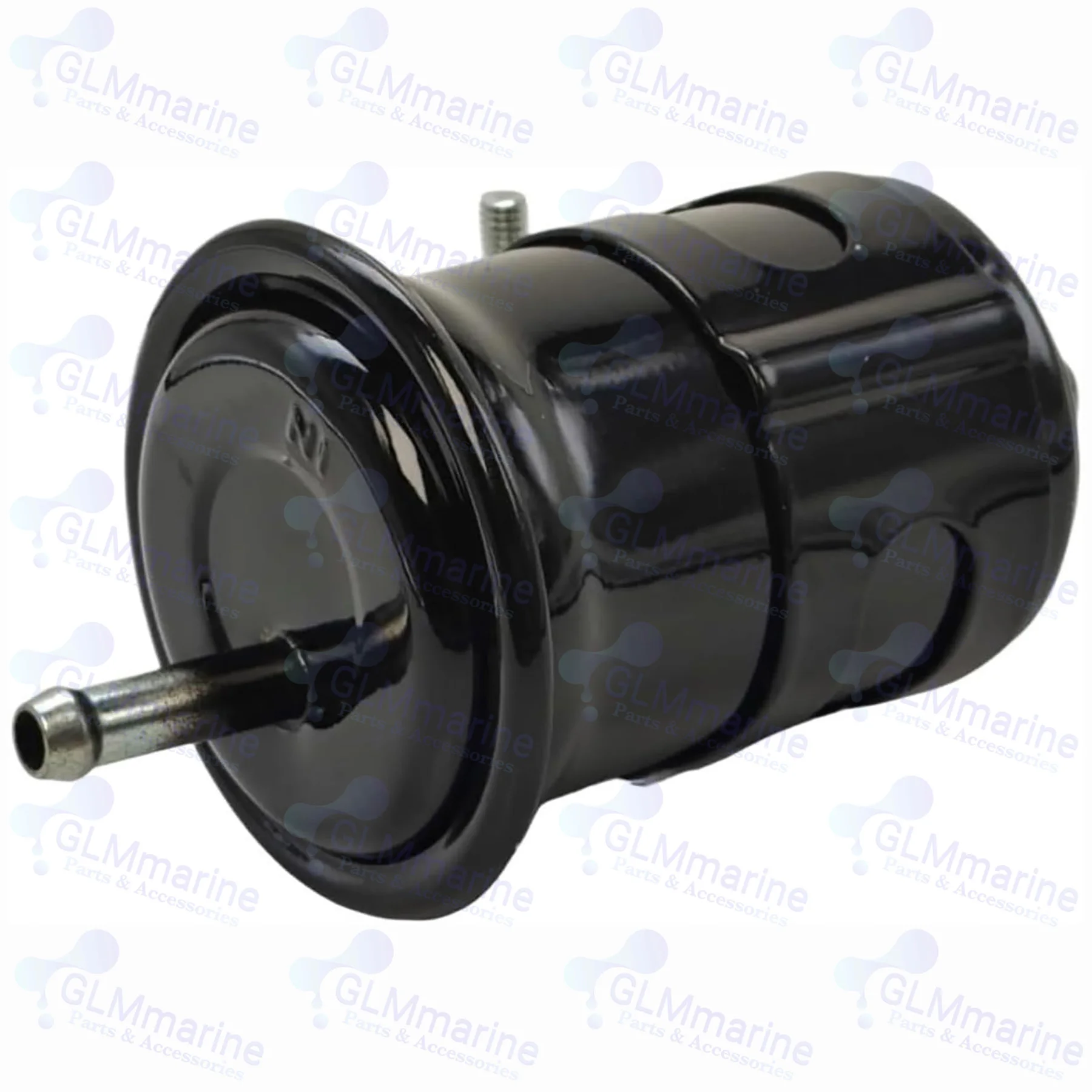High Pressure Fuel Filter 15440-90J00 Fits Suzuki 6 Cy 4 Str Outboard DF 90 100 115 140 200 225 250 300 HP 15440-93J00 5033704