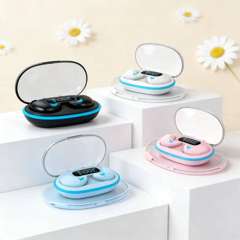 New Wireless Blueto…