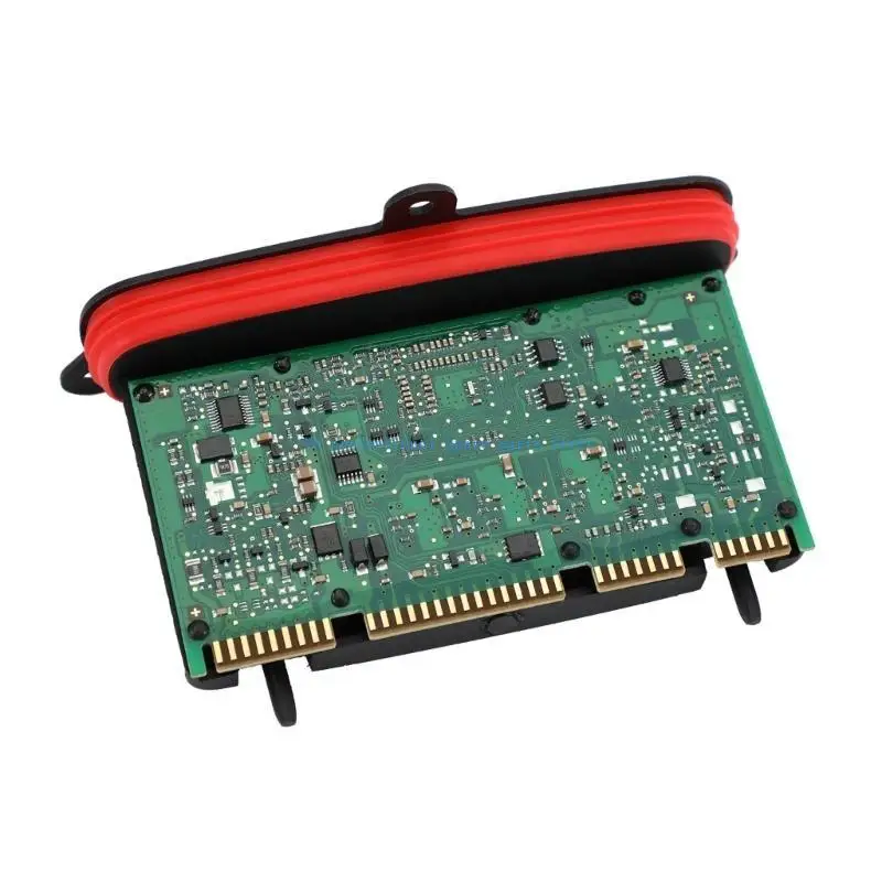 

41XA Easy Installation Light Control Unit Clear Road Visibility For 535i 63117427607