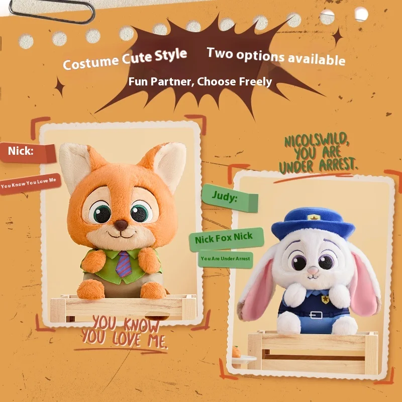 

Miniso Сумасшедшие животные, город, серия Citizen, плюшевая кукла, мультяшное животное, кролик, лиса, кукла для девочек, подушка, украшение для рабочего стола, загадочный подарок