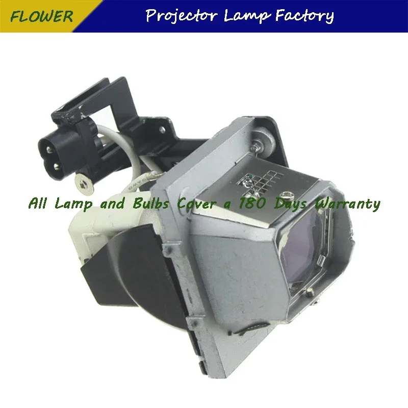 

725-110112 311-8529 High Quality Projector Lamp Module with Housing for DELL M209X M210X M410HD M409MX M409X M410X