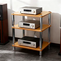 AVplay AV-605018 Audio Table AV System HiFi Home Pre-amplifier PRE Amp Speaker CD Player Rack Stands Cabinet High Quanlity