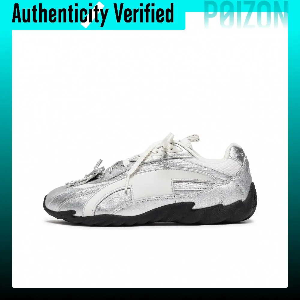 Champion Feather Like Thin Sole Shoes Textile, Synthetic Leather Support Lightweight Low top Casual Shoes Women's U5CFCRW03B1