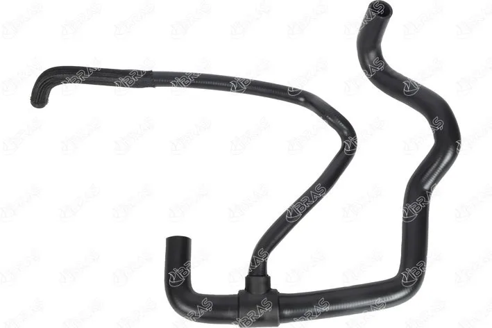 

Radiator lower hose MEGANE III FLUENCE for 11452